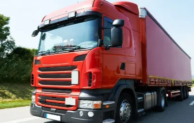 İzmir Karapınar Ambar Kargo